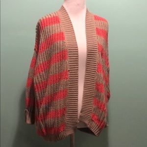 Sanoma slouchy cardigan